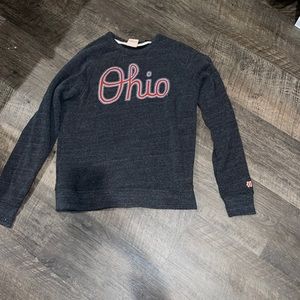 Homage “Ohio” sweatshirt